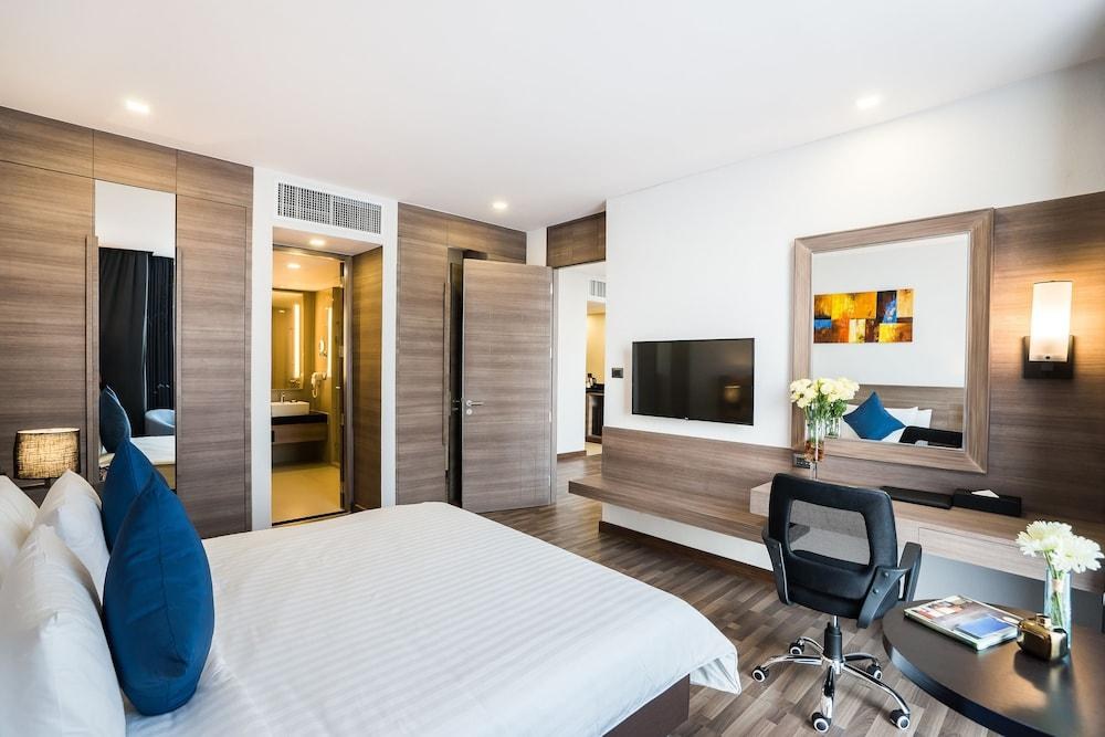 Best Western Plus Wanda Grand Hotel photo 3