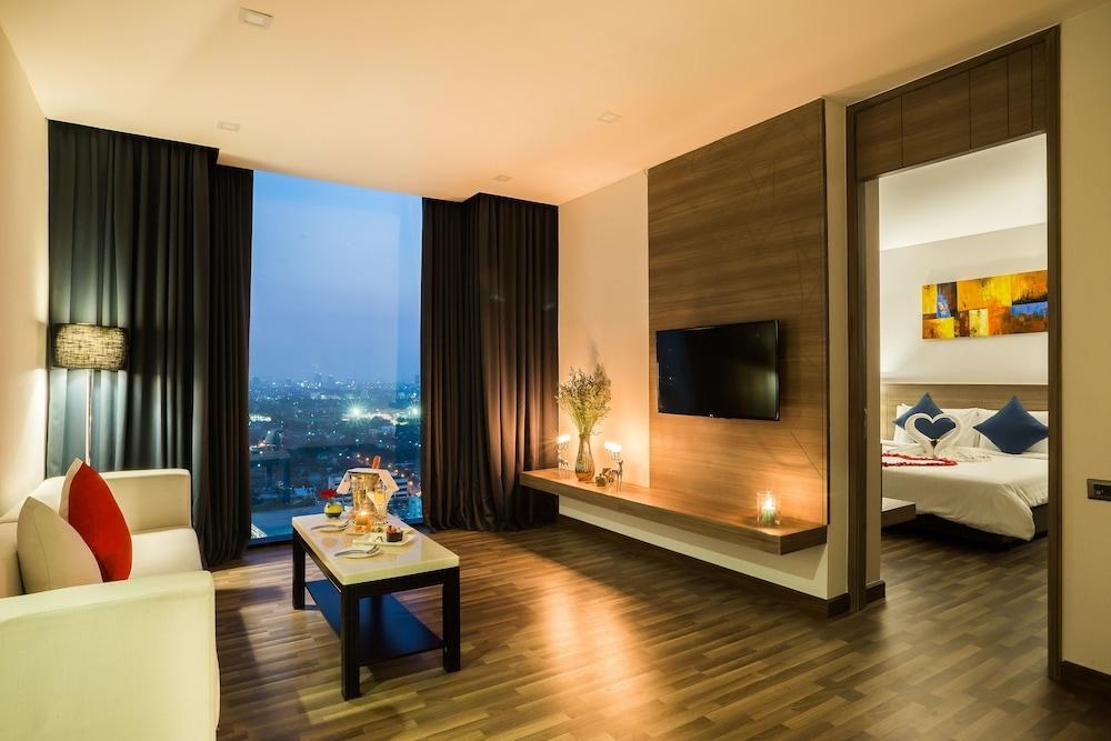 Best Western Plus Wanda Grand Hotel photo 4