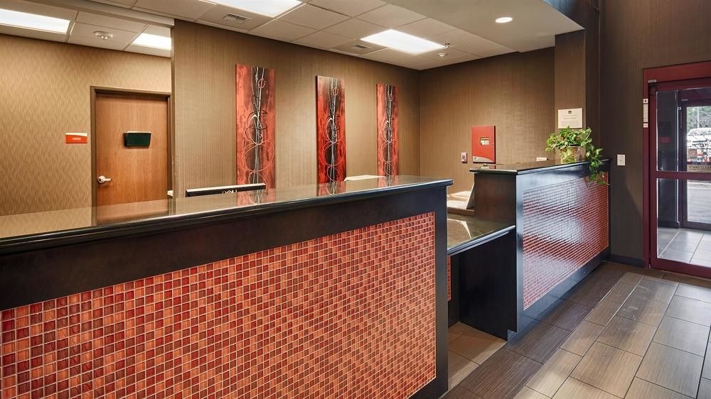 Best Western Plus Austin Airport Inn & Suites