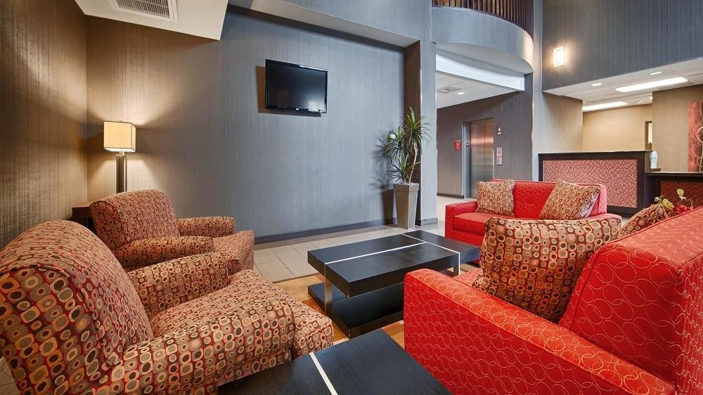 Best Western Plus Austin Airport Inn & Suites photo 1