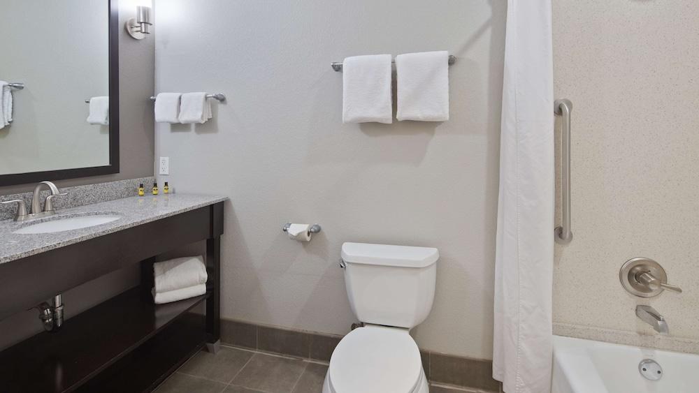 Best Western Plus Austin Airport Inn & Suites photo 3
