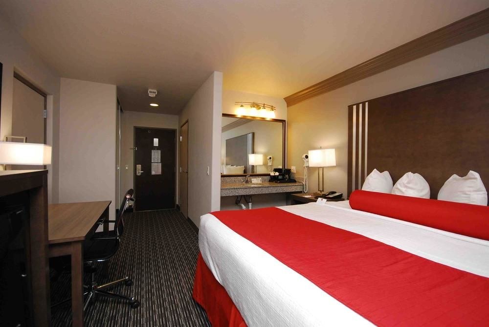 Aiden Austin City Hotel