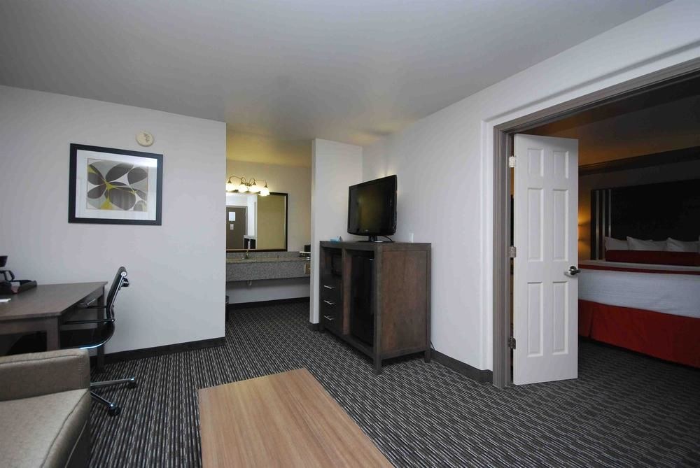 Aiden Austin City Hotel photo 1
