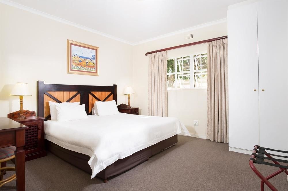 Best Western Cape Suites Hotel photo 1