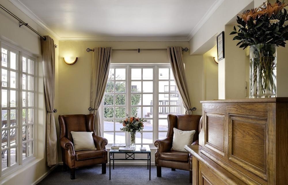 Best Western Cape Suites Hotel photo 3
