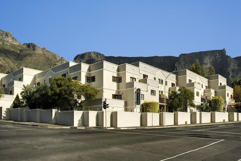 Best Western Cape Suites Hotel photo 4