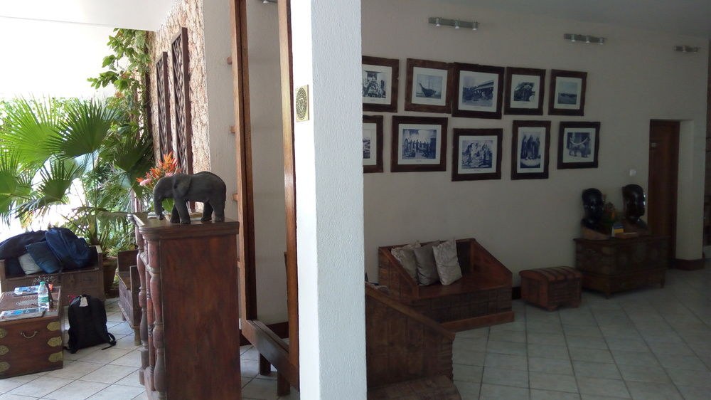 BEST WESTERN CORAL BEACH HOTEL