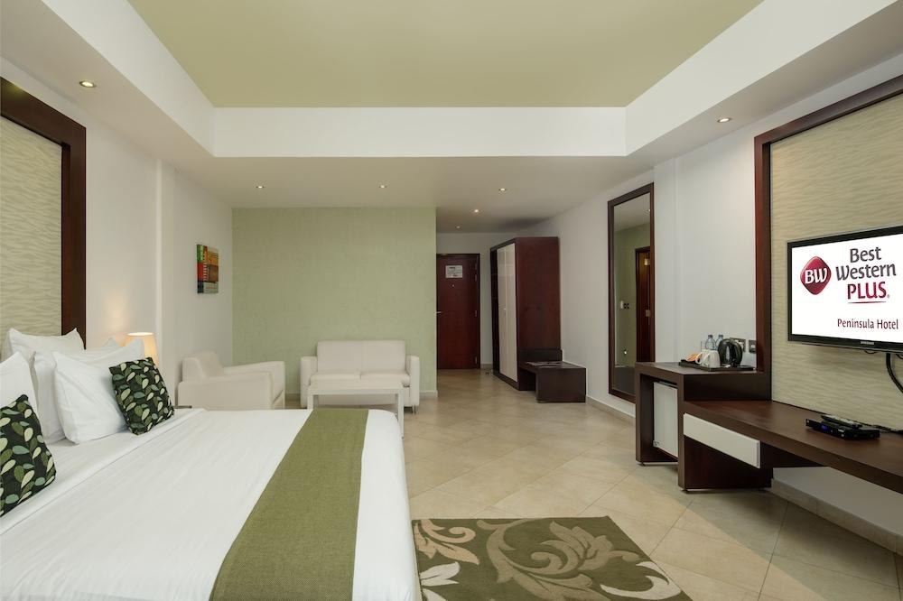 BEST WESTERN PLUS PENINSULA HOTEL photo 2