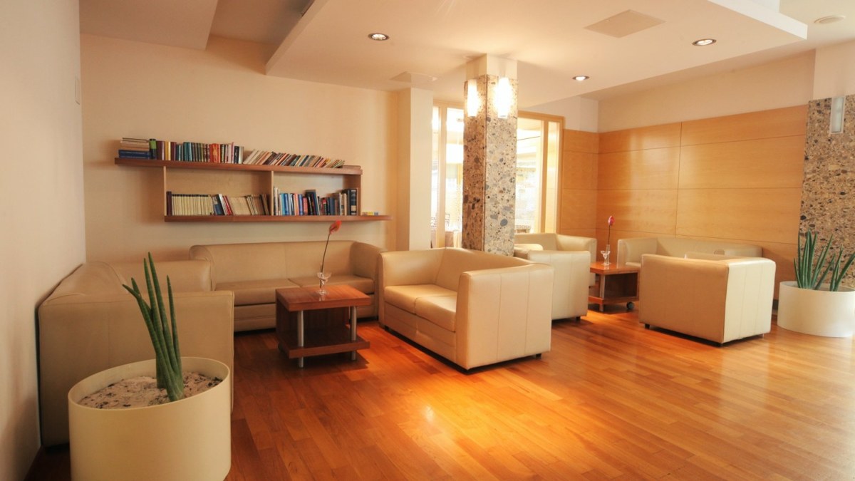 BEST WESTERN PREMIER HOTEL LOVEC photo 1