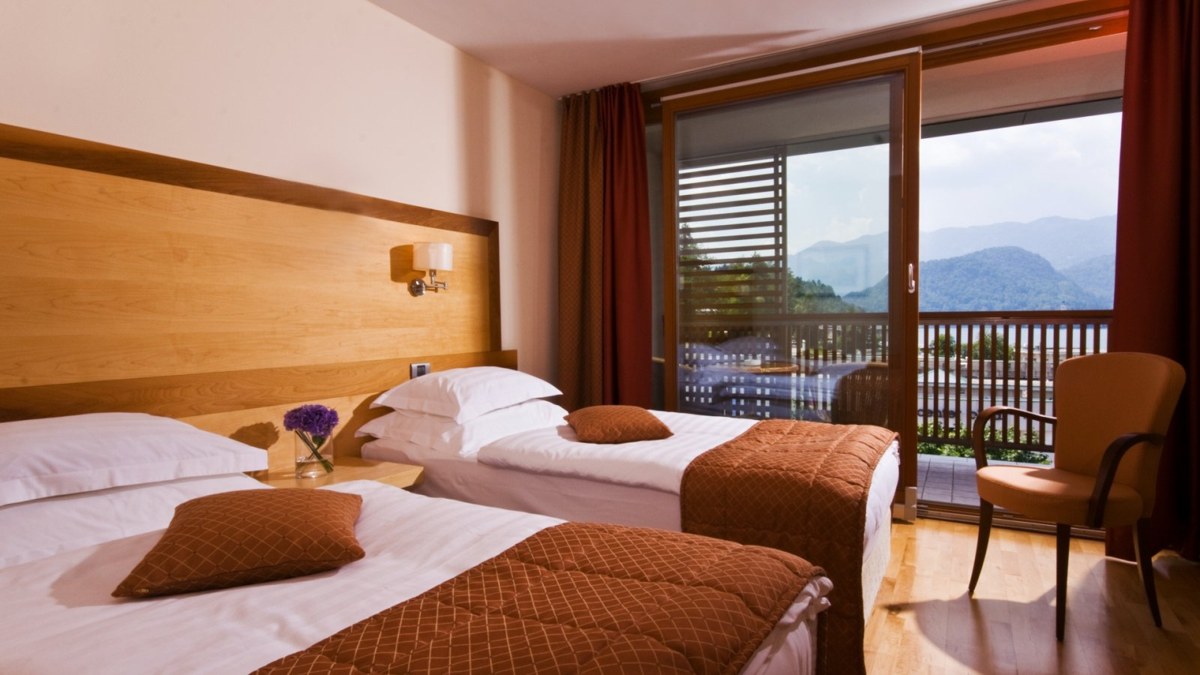 BEST WESTERN PREMIER HOTEL LOVEC photo 2