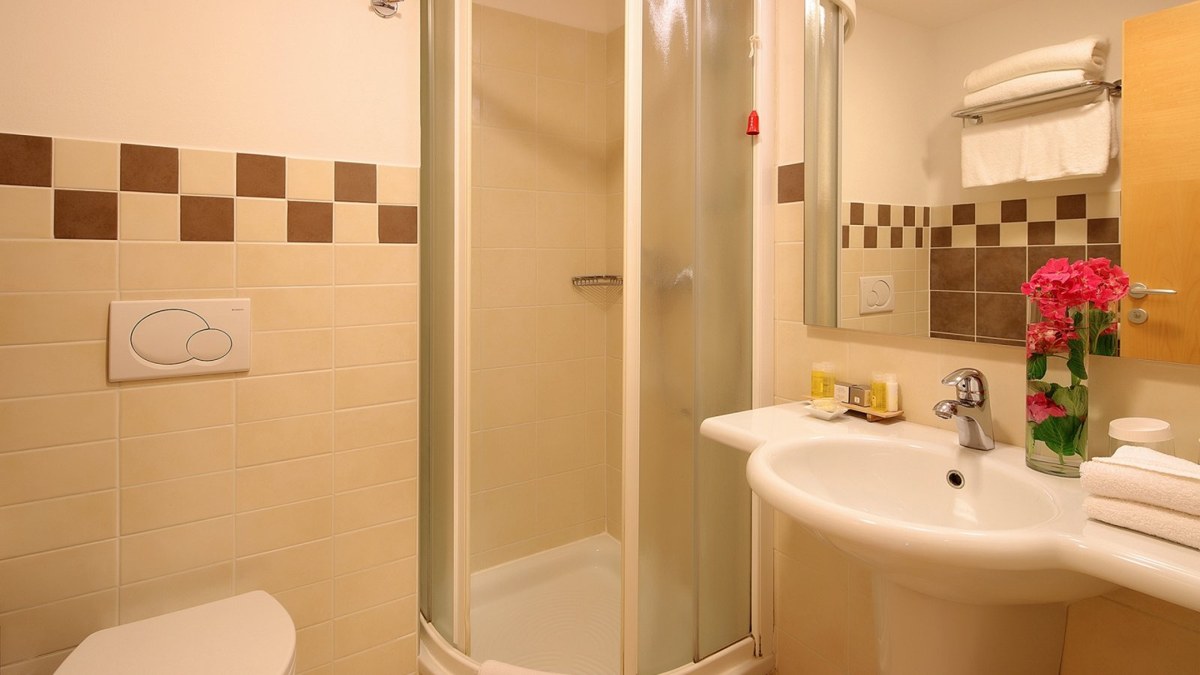 BEST WESTERN PREMIER HOTEL LOVEC photo 3