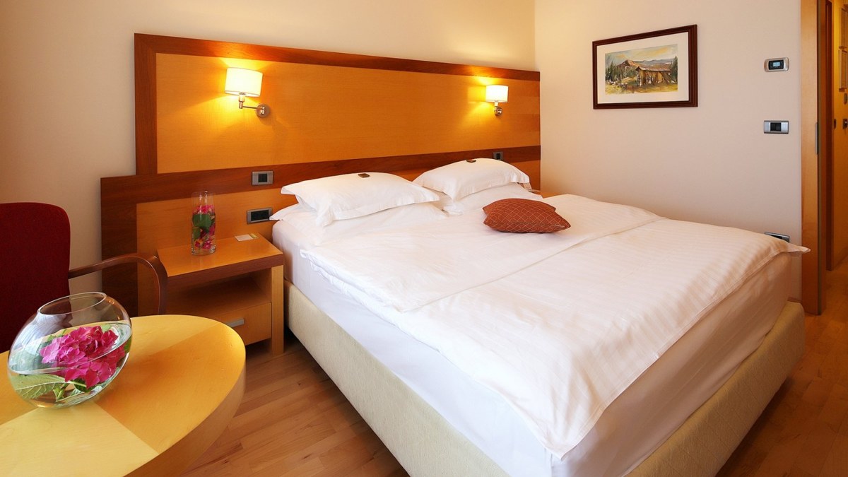 BEST WESTERN PREMIER HOTEL LOVEC photo 4