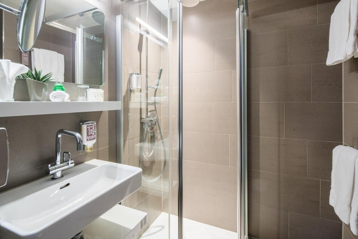 BEST WESTERN PLUS HOTEL ZURCHERHOF photo 3