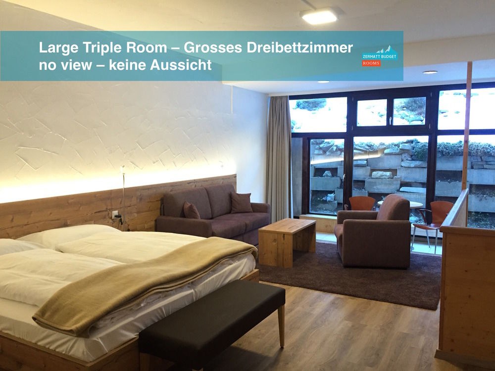 Alpen Resort Hotel