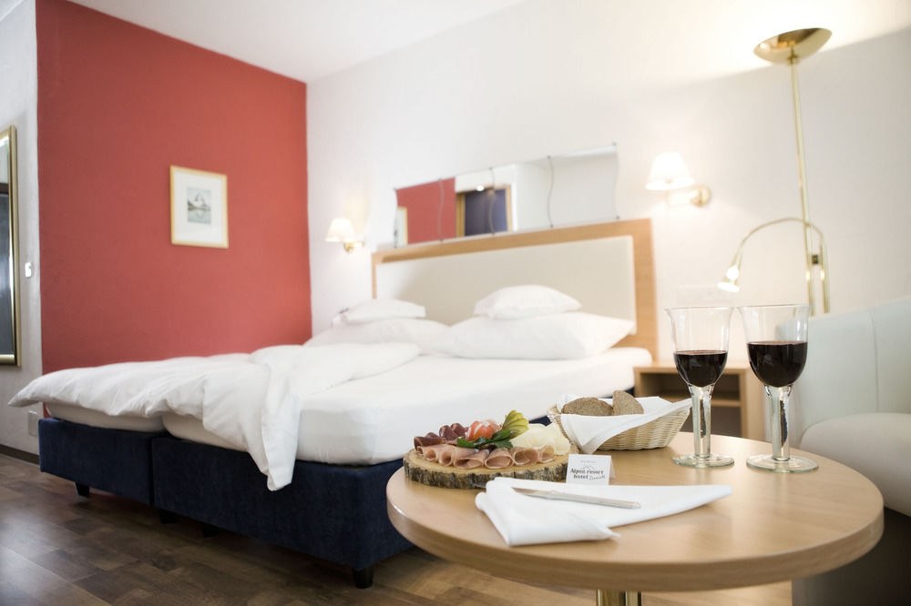 Alpen Resort Hotel photo 1