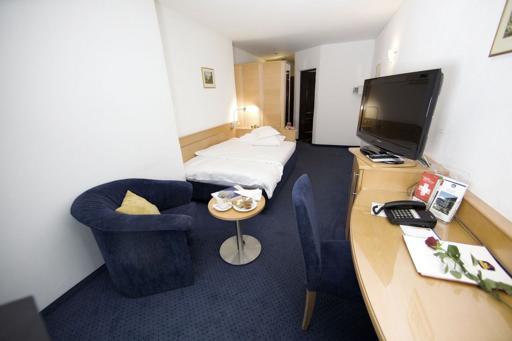 Alpen Resort Hotel photo 2