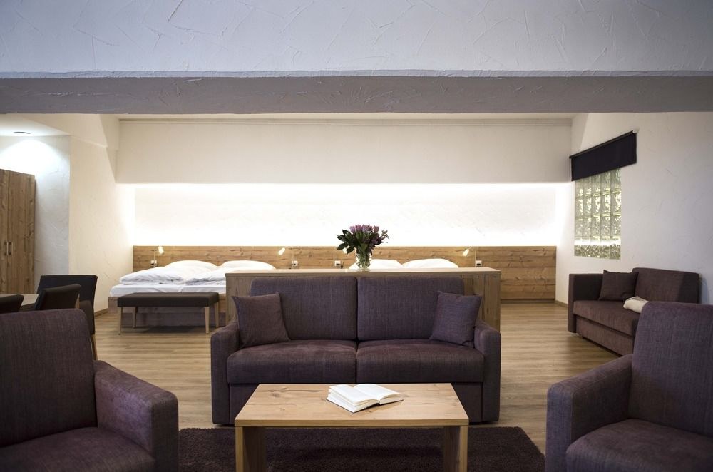 Alpen Resort Hotel photo 3