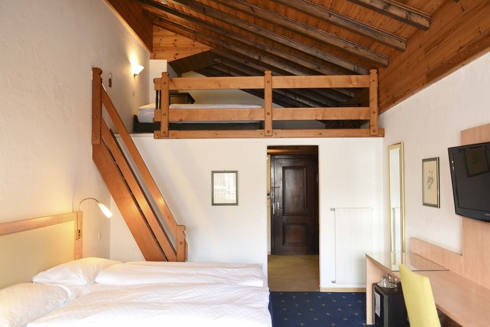 Alpen Resort Hotel photo 4