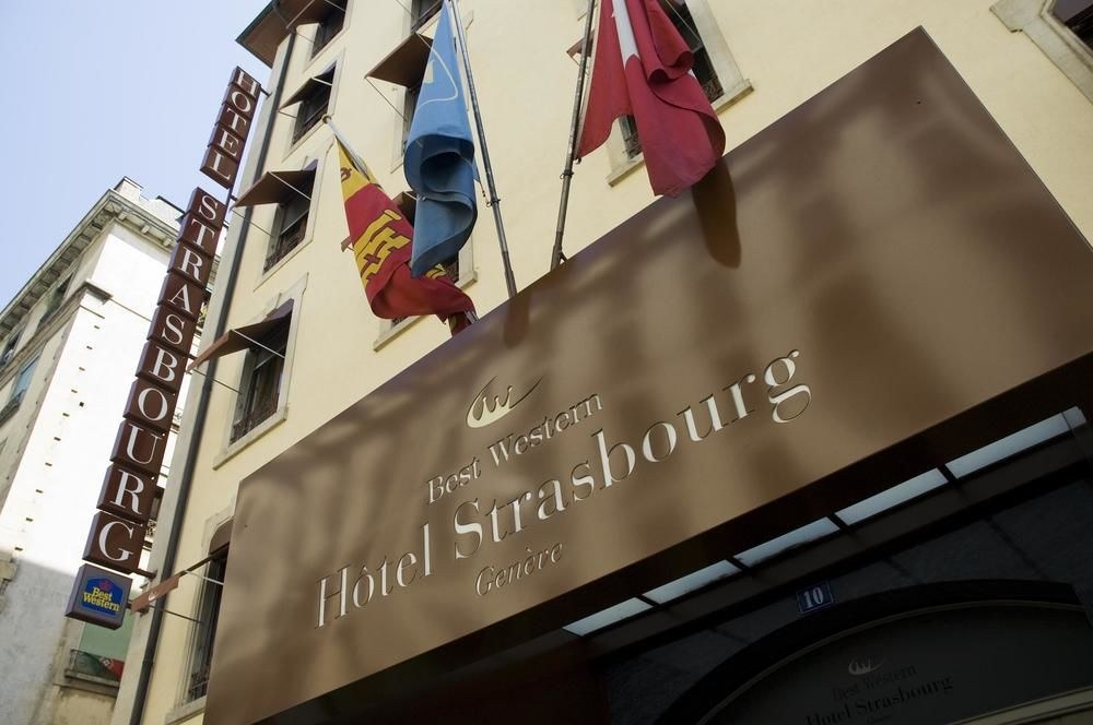 STRASBOURG
