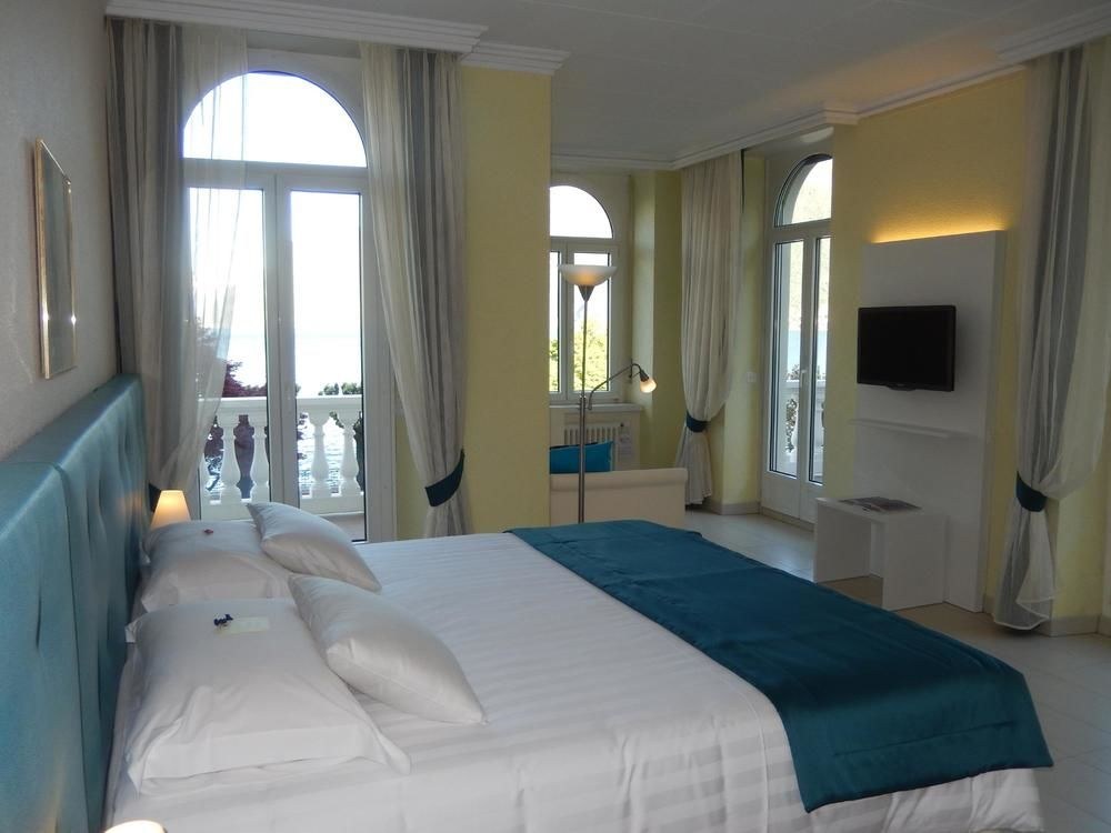 Best Western Hotel Bellevue Au Lac