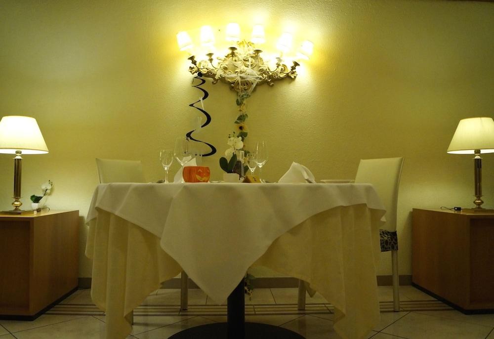 Best Western Hotel Bellevue Au Lac photo 2