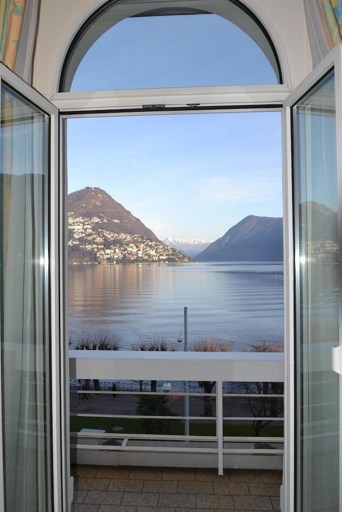 Best Western Hotel Bellevue Au Lac photo 3