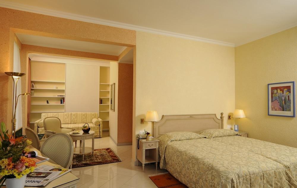 Best Western Hotel Bellevue Au Lac photo 4