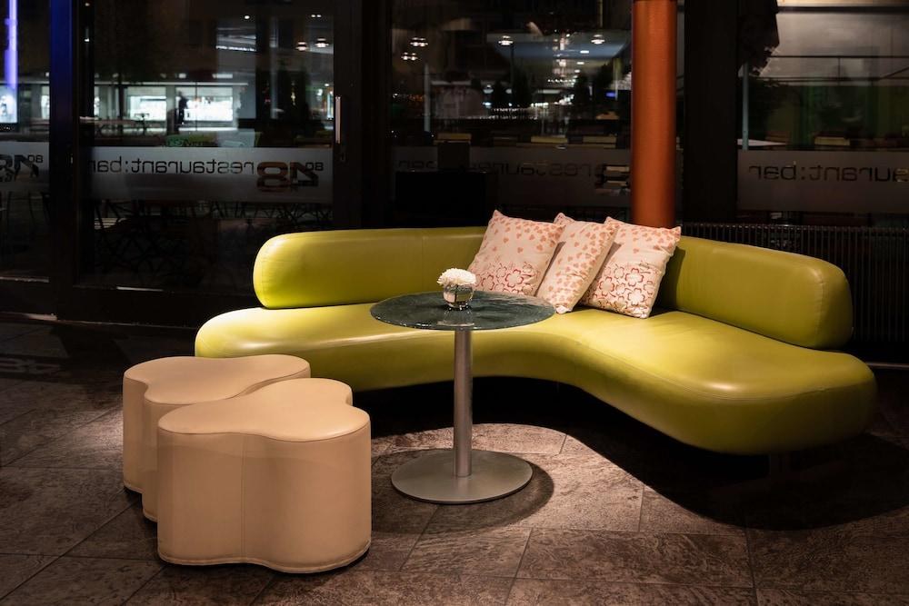 Best Western Hotel Spirgarten photo 2