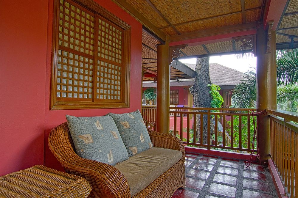 BEST WESTERN BORACAY TROPICS RESORT