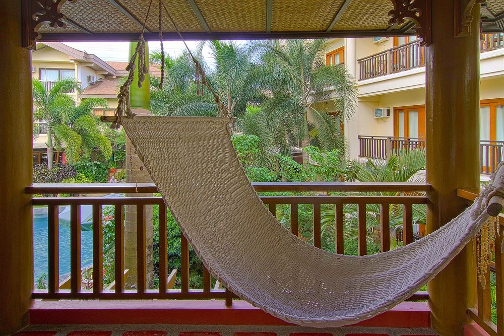BEST WESTERN BORACAY TROPICS RESORT photo 1