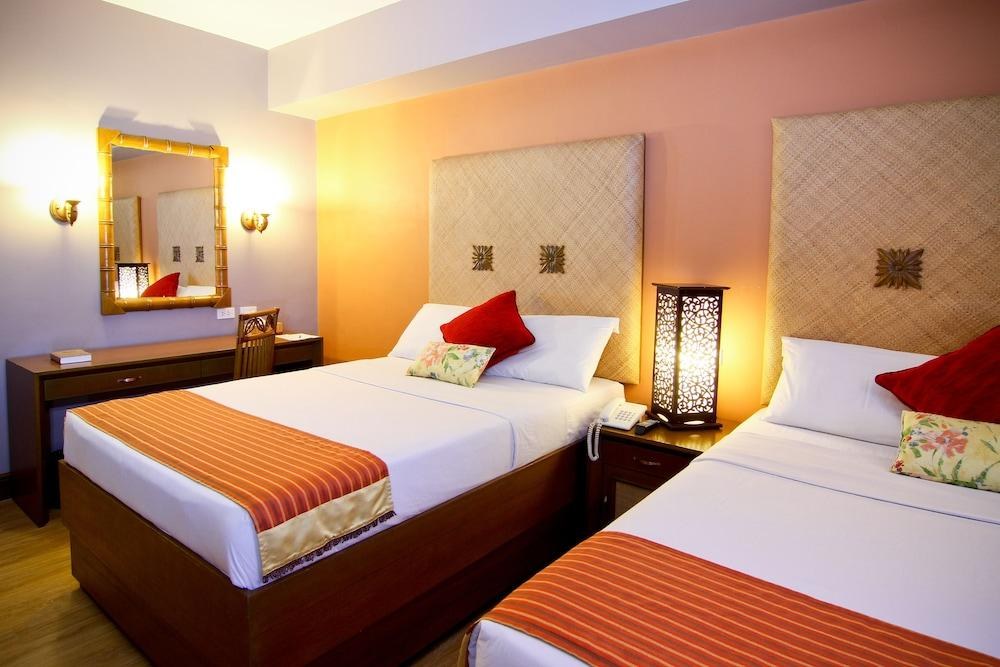 BEST WESTERN BORACAY TROPICS RESORT photo 3