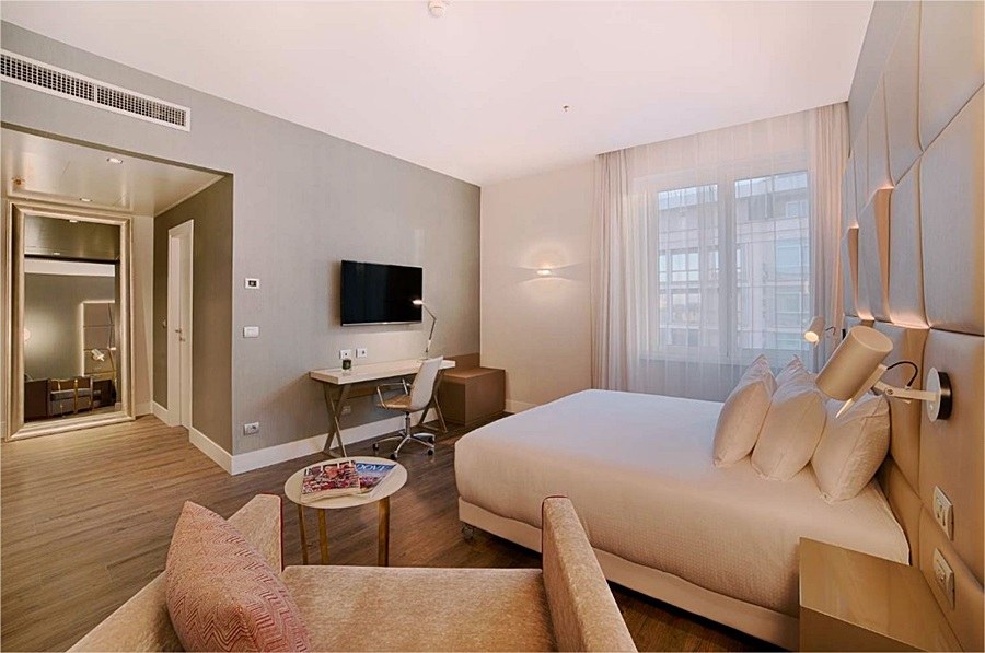 NH PALAZZO CINQUECENTO photo 1