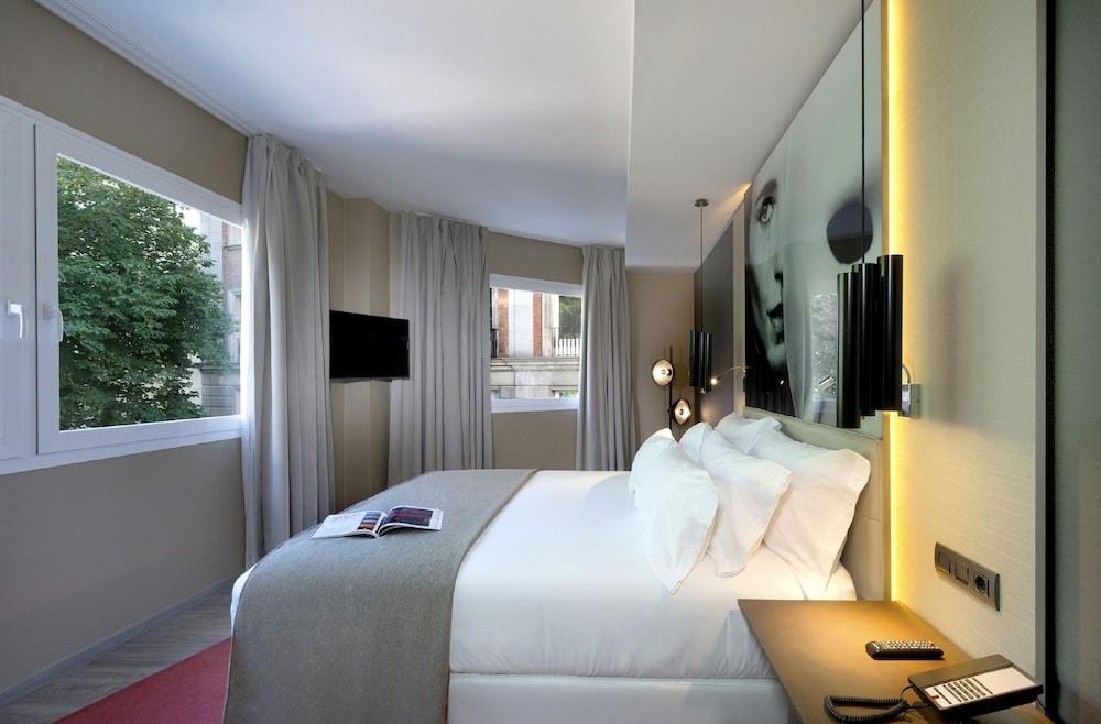 NH COLLECTION MADRID SUECIA photo 4
