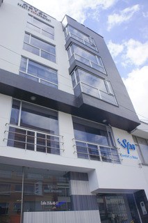 Hotel Bogota Expocomfort photo 2