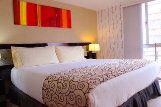Hotel Bogota Expocomfort photo 3