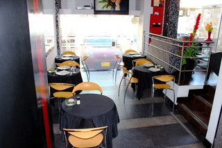 Hotel Bogota Expocomfort photo 4