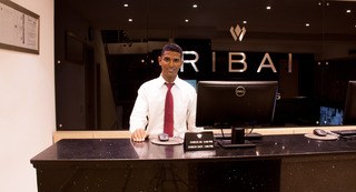 Ribai Hotel Santa Marta photo 2