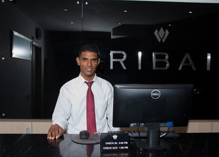 Ribai Hotel Santa Marta photo 3