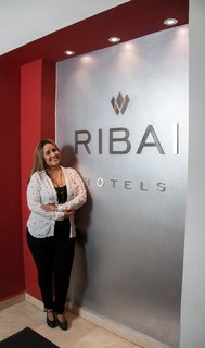 Ribai Hotel Santa Marta photo 4