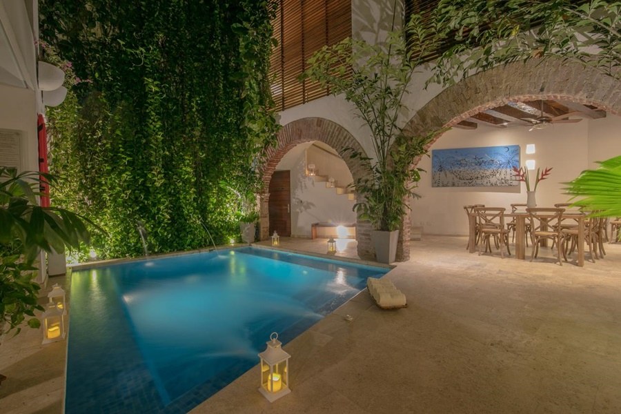 CASA CLAVER LOFT BOUTIQUE photo 1