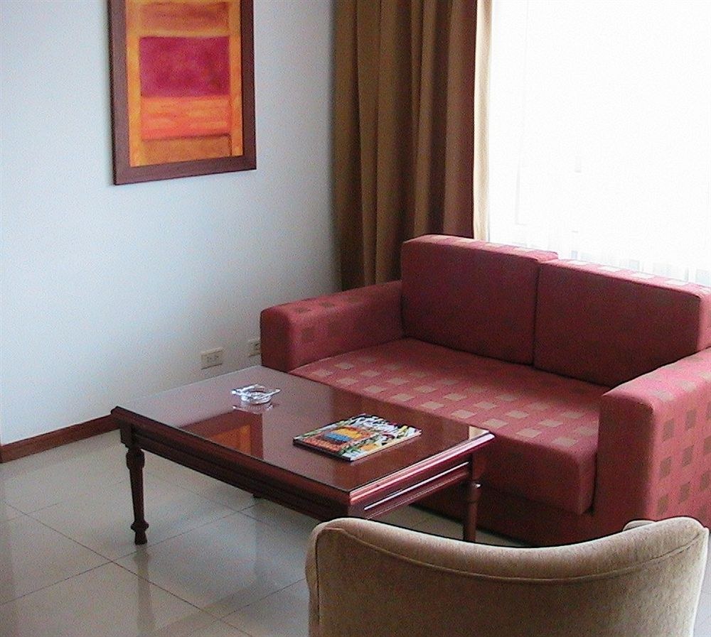 Portal del Rodeo Aparta Hotel photo 1