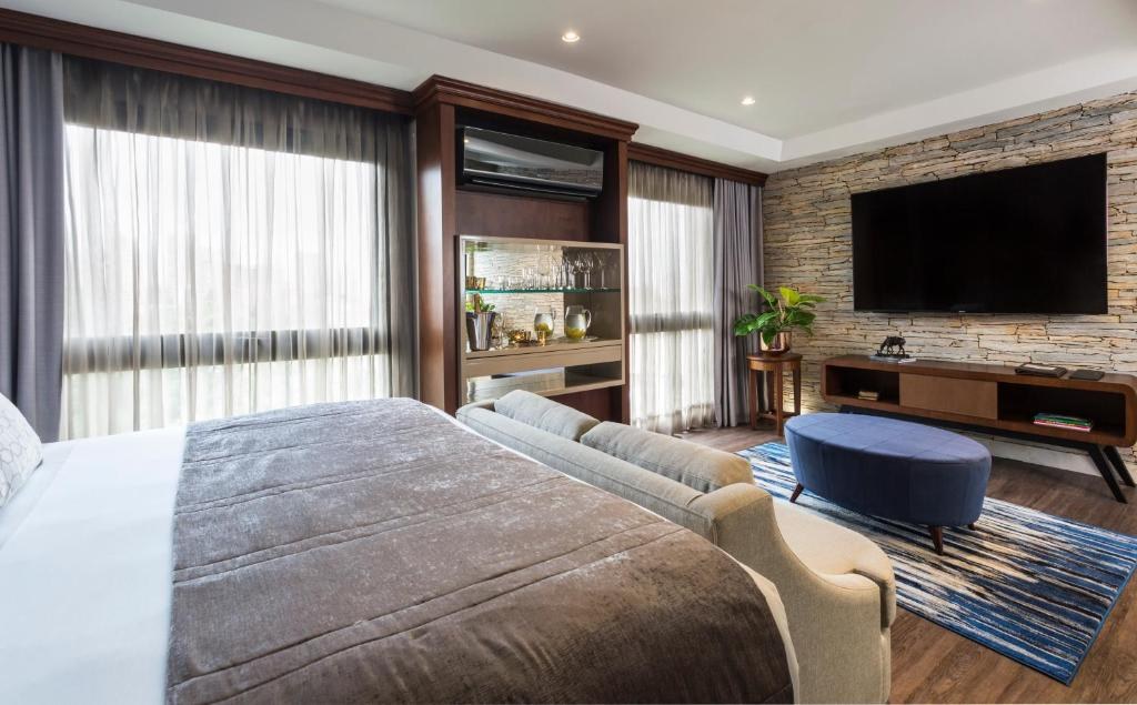 PARK 10 HOTEL