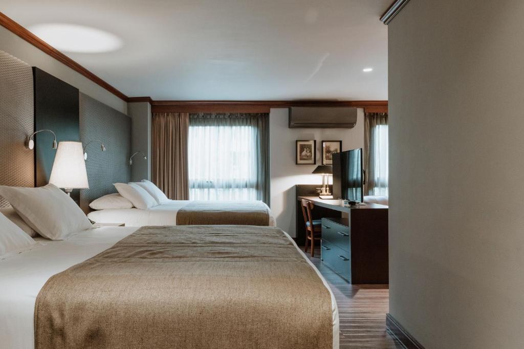 PARK 10 HOTEL photo 1