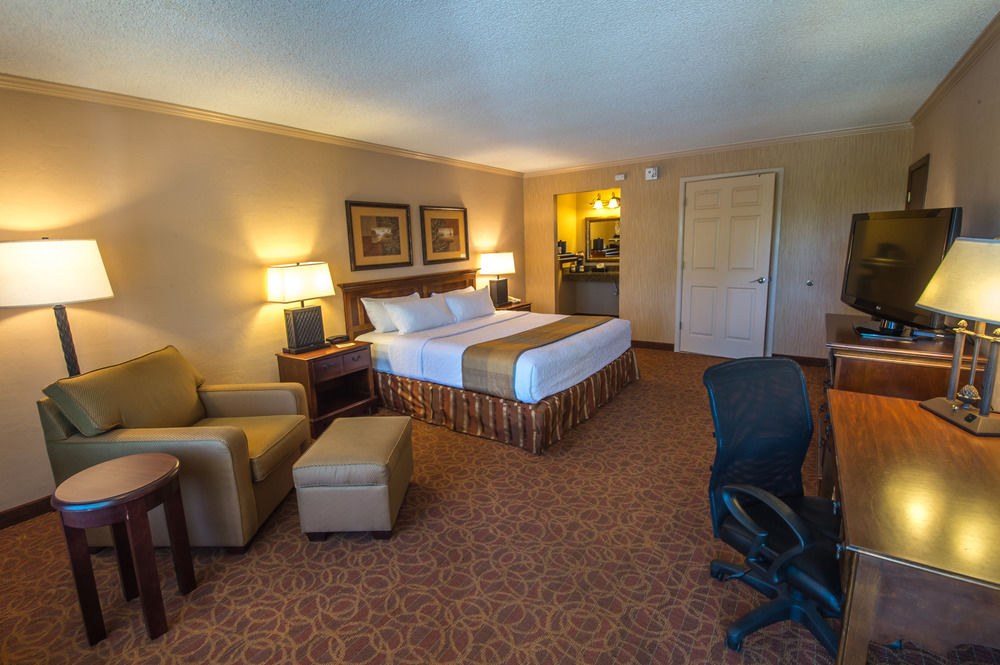 Best Western Inn of the Ozarks