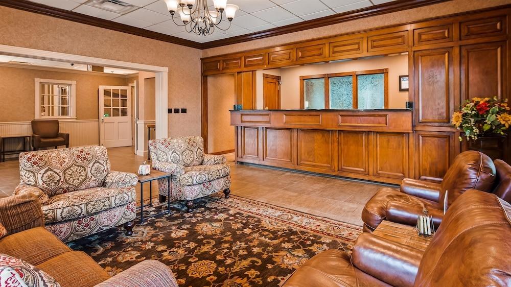 Best Western Inn of the Ozarks photo 2