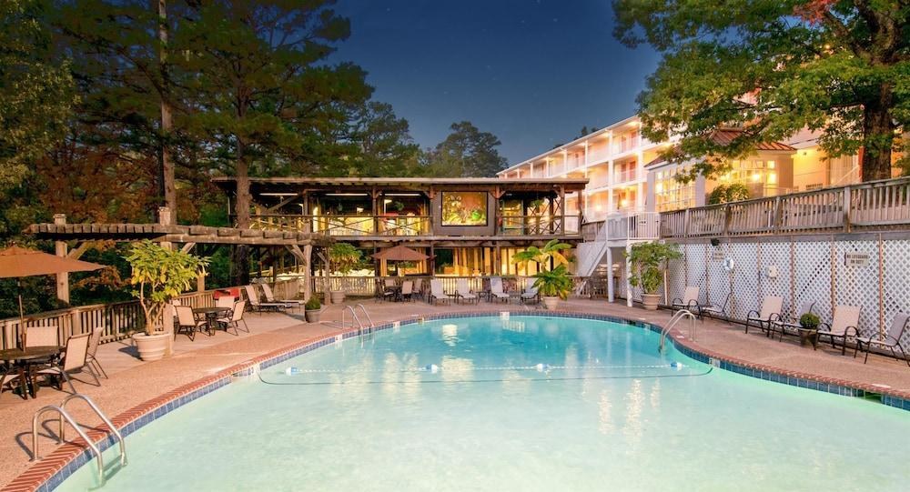Best Western Inn of the Ozarks photo 4