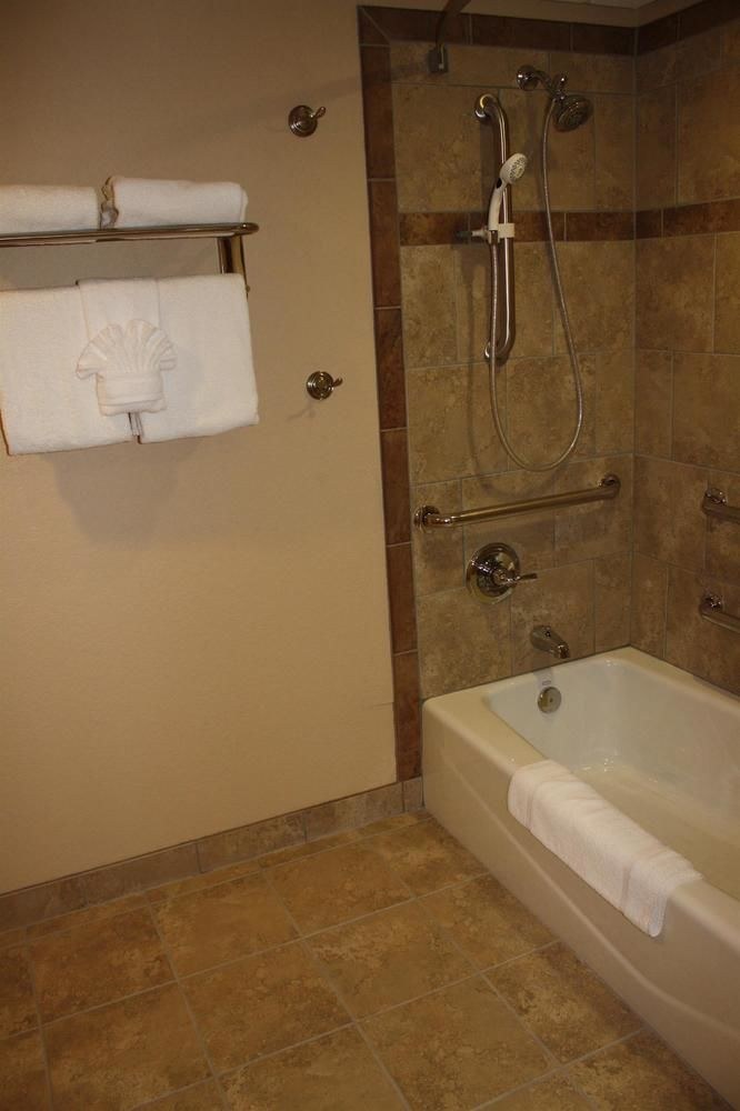 BEST WESTERN EUREKA INN photo 1