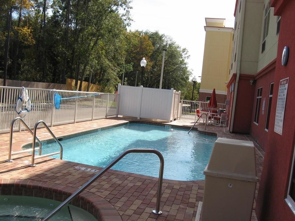 Best Western Plus Jacksonville West