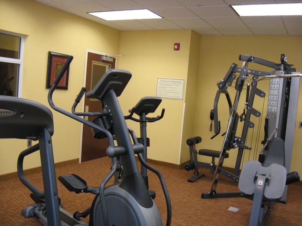 Best Western Plus Jacksonville West photo 1