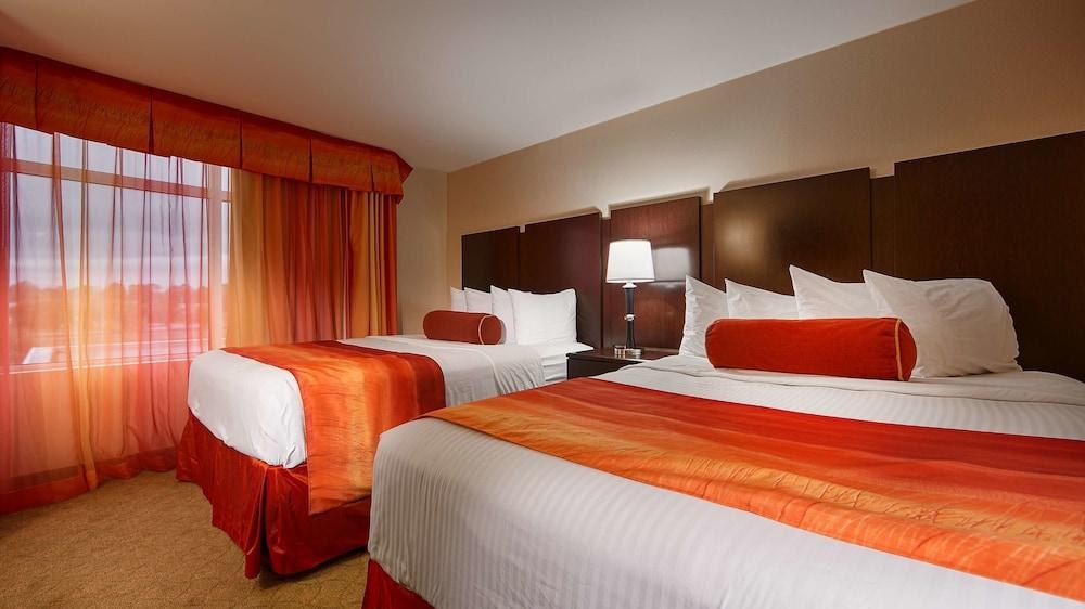 Best Western Plus Jacksonville West photo 2